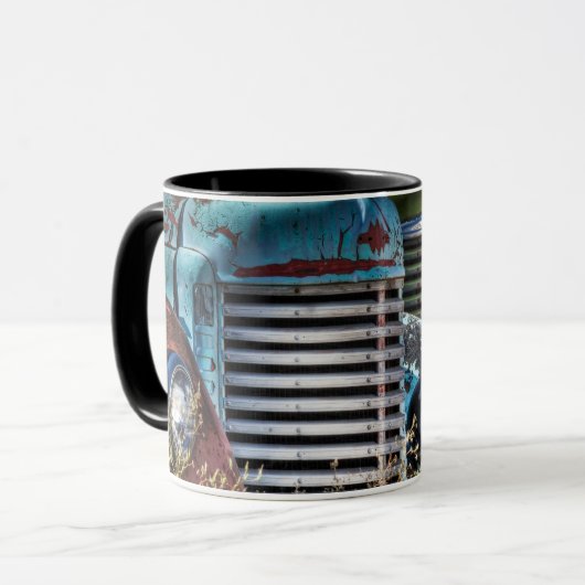 Weken Mok (Voorkant links)