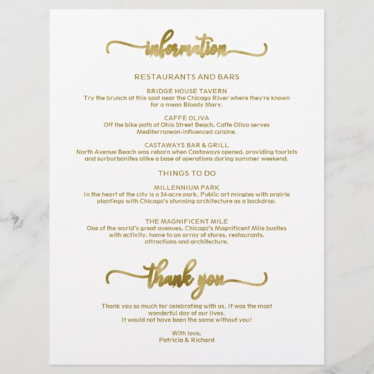 Wekend-verbinding eenvoudige grafische tijdlijn vo (Achterkant)