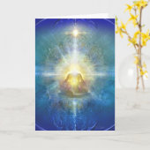 Wekkend 2012 - 2 kaart (Gele Bloem)