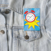 Wekker Afgaand Button (Insitu)