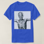 Wel, Keith Morrison T-shirt (Design voorkant)