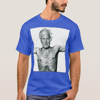 Wel, Keith Morrison T-shirt