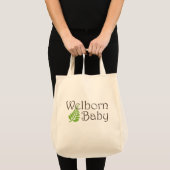 Welborn Baby Grocery Tas (Voorkant (product))