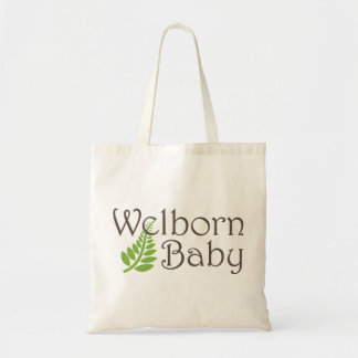 Welborn Baby Tas
