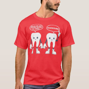 Welche Art Von Fllung Gift 1 T-shirt