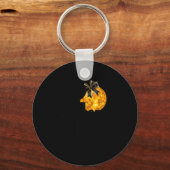 Welcome 2026 Happy New Year Disco Ball And Coquett Sleutelhanger (Voorkant)