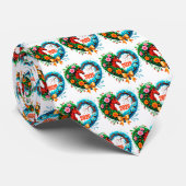 Welcome 2026 stropdas (Opgerold)