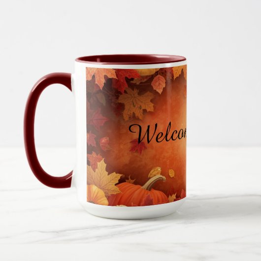 Welcome Autumn Mok (Links)