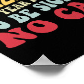 Welcome Back Rizzlers This Year Is Going To Be Sig Poster (Hoek)