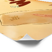 Welcome Back to School – Pencil Art Design Perfect Poster (Hoek)