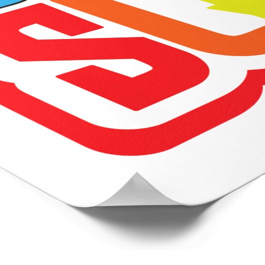 Welcome Back to School Poster (Hoek)