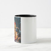 WELCOME CHRISTMAS 9: FANTASTICA TAZA. MOK (Midden)