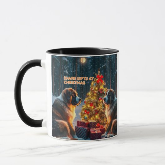 WELCOME CHRISTMAS 9: FANTASTICA TAZA. MOK (Links)