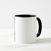 WELCOME CHRISTMAS 9: FANTASTICA TAZA. MOK (Voorkant rechts)