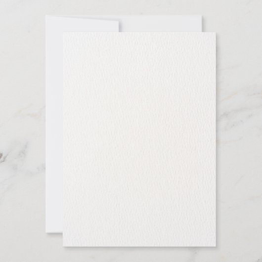 Welcome Elf Party | North Pole Arrival Celebration Kaart (Achterkant)