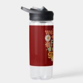 WELCOME FIRST GRADE  FIRST DAY OF SCHOOL BACK WATERFLES (Rechts)