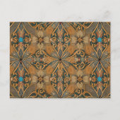 Welcome Home Briefkaart (Voorkant)