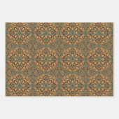 Welcome Home Inpakpapier Vel (Voorkant)