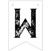 Welcome Home Patriotic USMC Customizable Vlaggetjes (Tweede vlag)