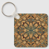 Welcome Home Sleutelhanger (Voorkant)