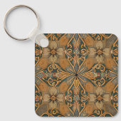 Welcome Home Sleutelhanger (Voorkant)