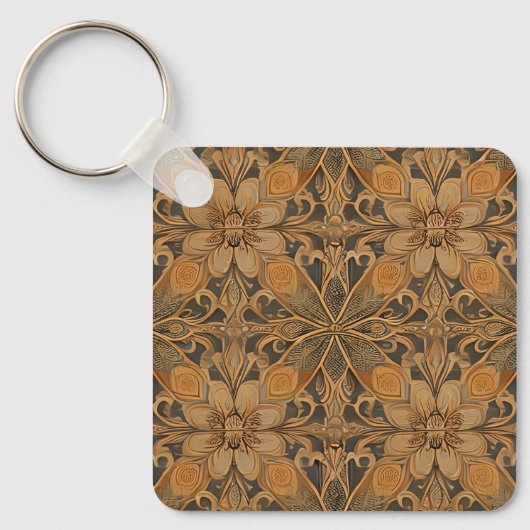 Welcome Home Sleutelhanger (Voorkant)