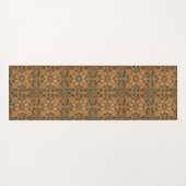 Welcome Home Yogamat (Achterkant (horizontaal))