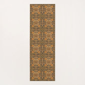 Welcome Home Yogamat (Achterkant)