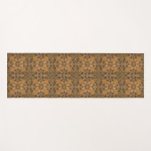 Welcome Home Yogamat (Voorkant (horizontaal))