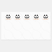 Welcome October Labels (Vel)