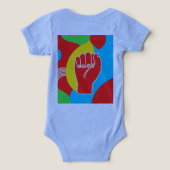 Welcome to everyone design for  (Design achterkant)