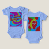 Welcome to everyone design for  (Ontwerp Voorkant & Achterkant)