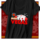 Welcome To Fabulous Las Vegas Las Vegas Sign T-shirt