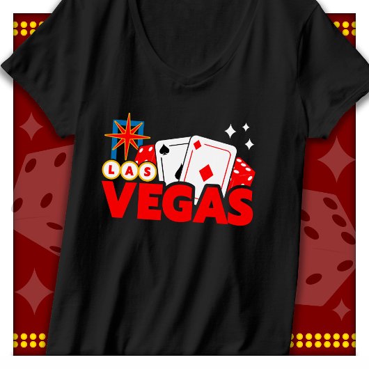 Welcome To Fabulous Las Vegas Las Vegas Sign T-shirt