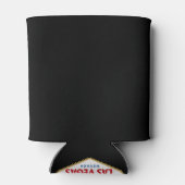 Welcome to Fabulous Las Vegas, Nevada Blikjeskoeler (Achterkant)