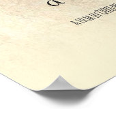 Welcome to Kutshers Film Poster (Hoek)