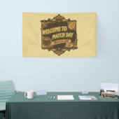 Welcome to Match Day 2026 Celebration Party Spandoek (Beurs)