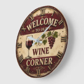 Welcome to Our Wine Corner Grote Klok (Hoek)