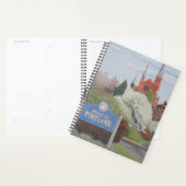 Welcome to Portland Maine Planner (Display)