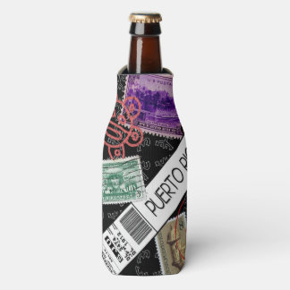 Welcome to Puerto Rico Flesjeskoeler