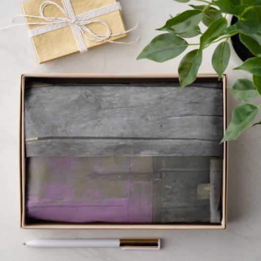 Welcome to the Farm Tissuepapier (Geschenk)