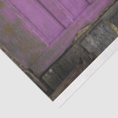 Welcome to the Farm Tissuepapier (Detail)