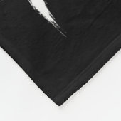 Welcome To The Find Out Phase Funny Nge Quote Fleece Deken (Hoek)