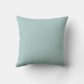 Welcome to the World - Personalized Birth Pillow Kussen (Achterkant)