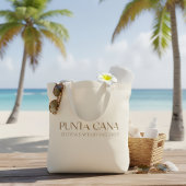 Welcome Tote Bag - Destination Wedding Welcome