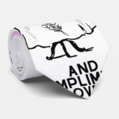 WELCOME TRAVEL AGAIN  STROPDAS (Opgerold)