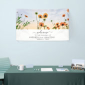 *~* WELCOME Wedding Floral AR9 Poppy Spandoek (Beurs)