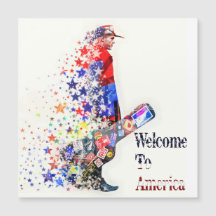 WelcomeToAmerica - Verenigde Staten