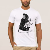 Welcoming Reaper T-shirt (Voorkant)