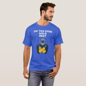 Weld Welding Squad Welder Quote boy T-shirt (Voorkant volledig)